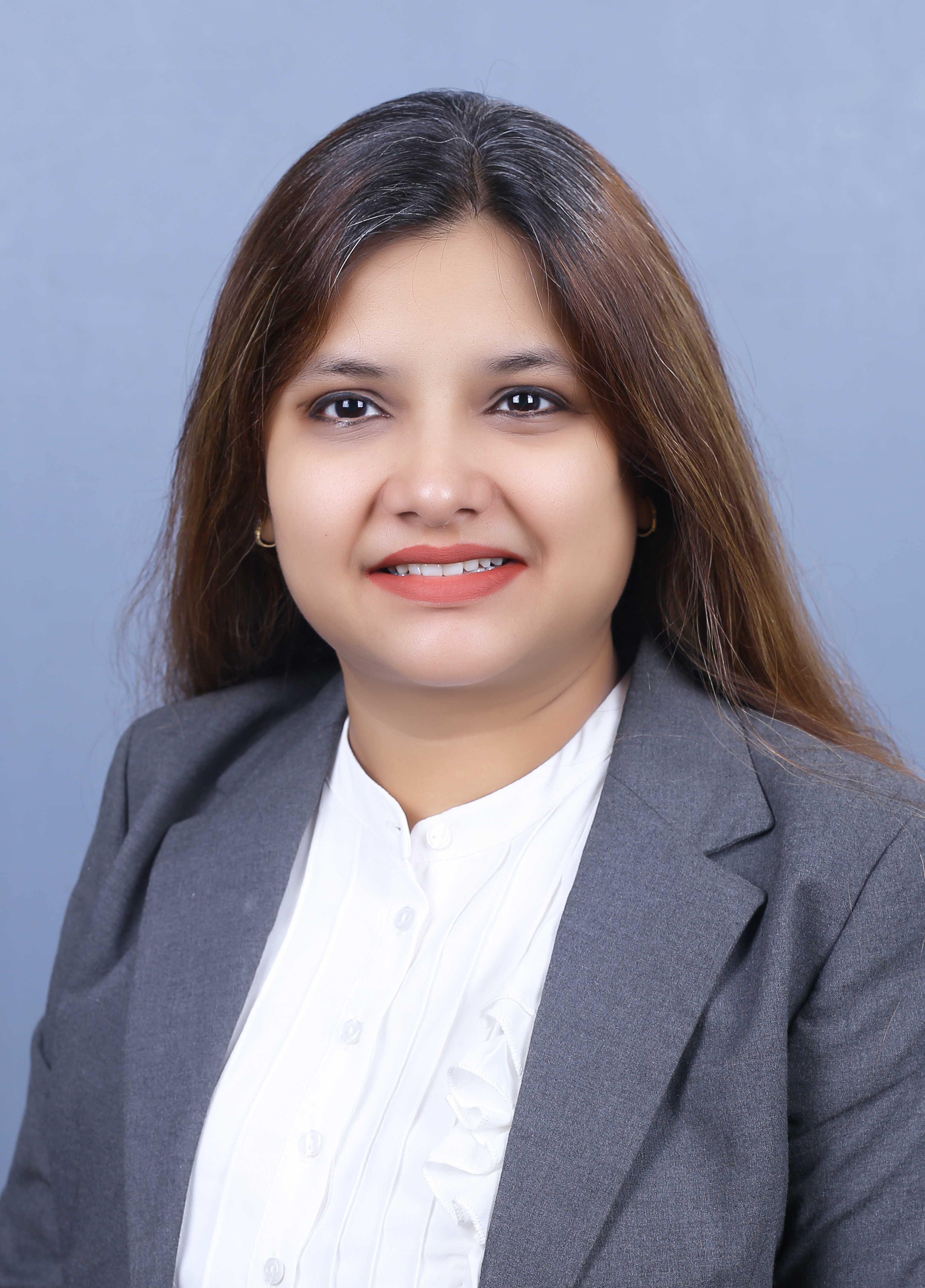 Kanika Gala - Co-Founder