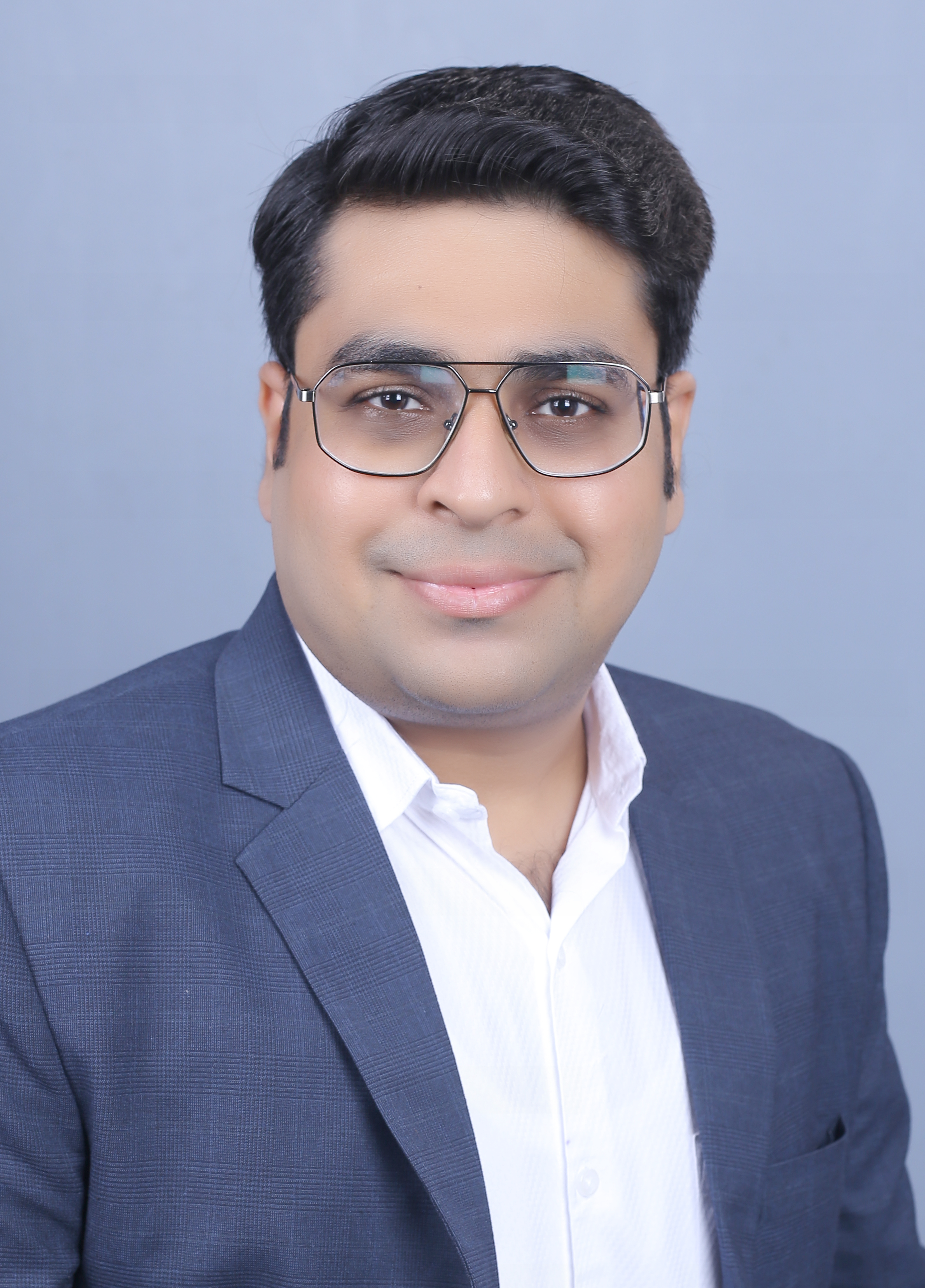 Umang Gala - Founder & Proprietor