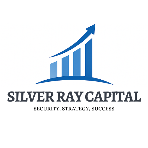 Silver Ray Capital Logo